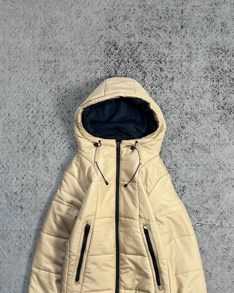 Nylaus Warm Heat Puffer Down Jacket, foto 4