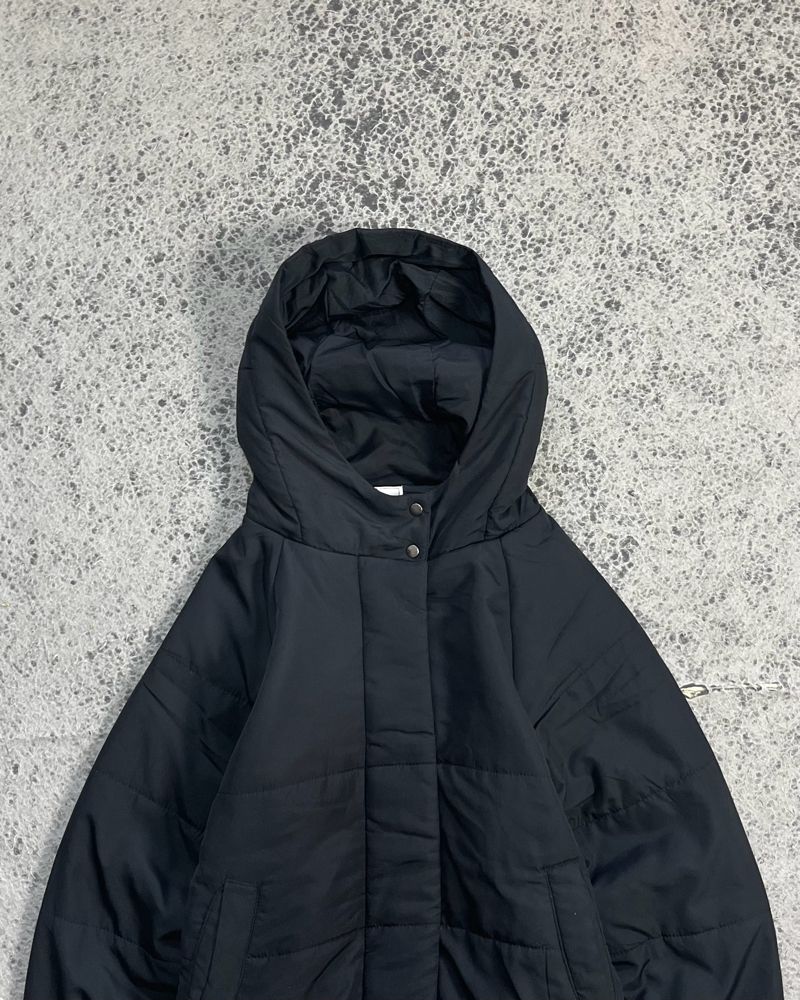 Lutique Boxy Puffer Down Jacket, foto 4