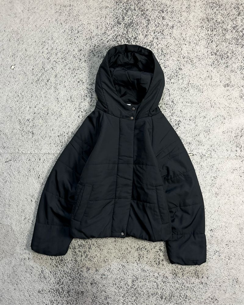 Lutique Boxy Puffer Down Jacket, foto 2