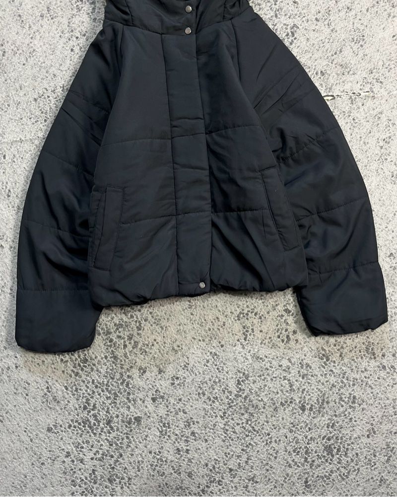 Lutique Boxy Puffer Down Jacket, foto 5
