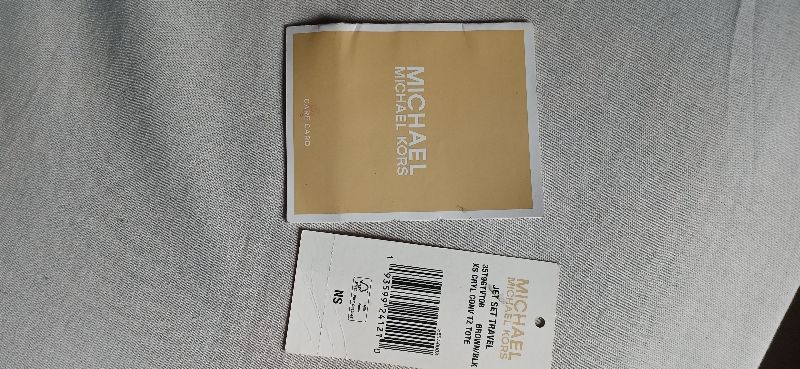 Tas Michael Kors, foto 8