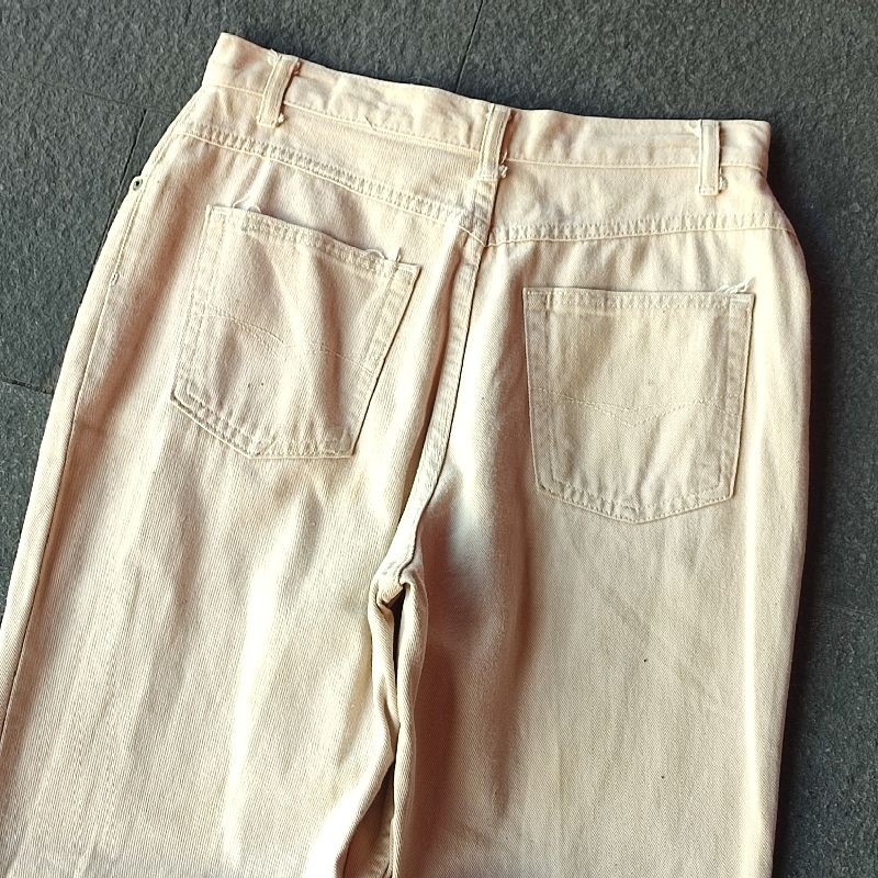 St. Michael Jeans, foto 5