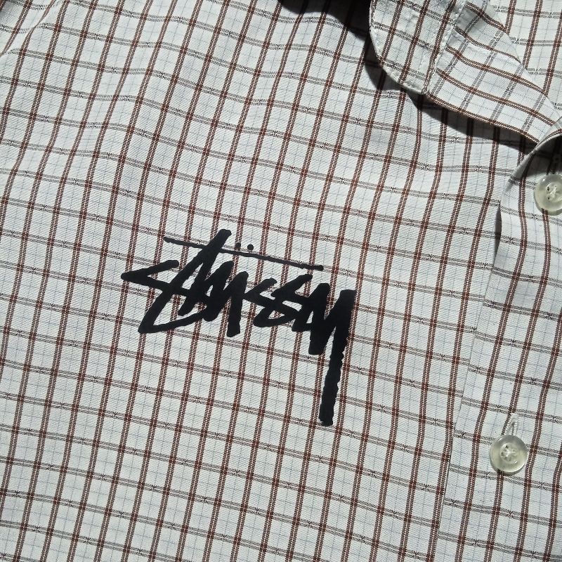 Reworked Boxy Shirt, foto 5