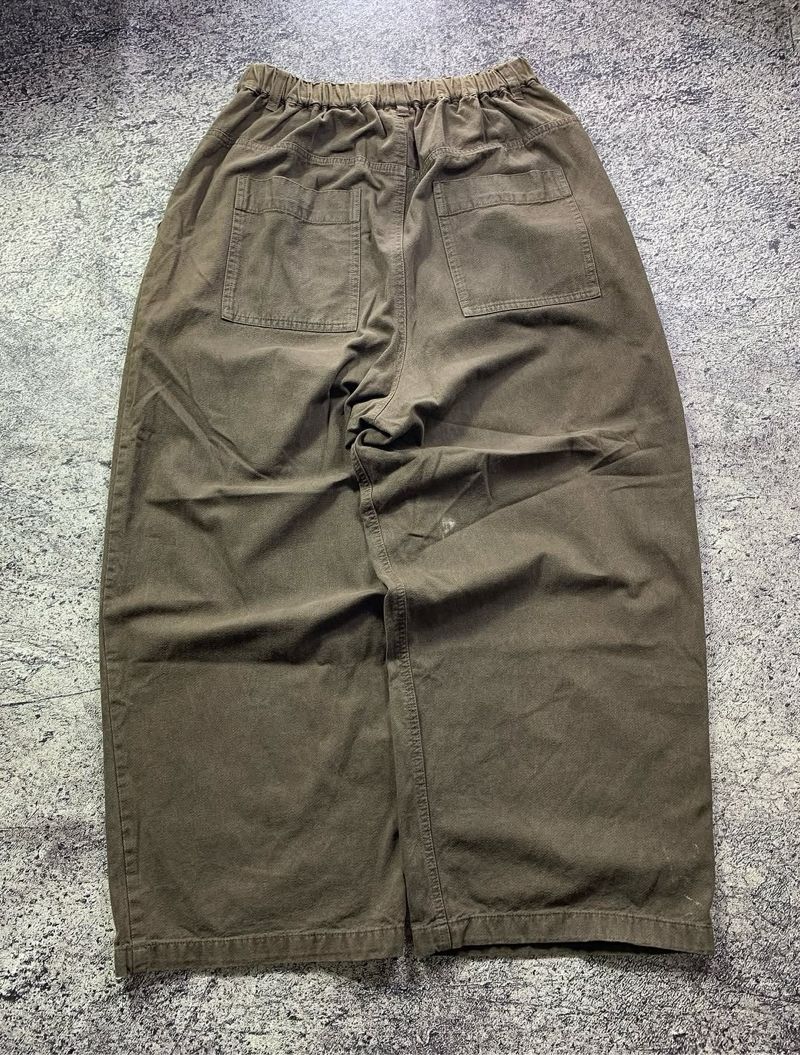 baggy jeans nikoand_official, foto 4