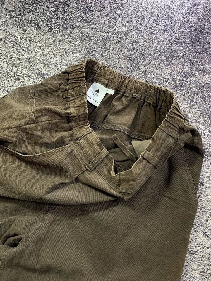 baggy jeans nikoand_official, foto 2