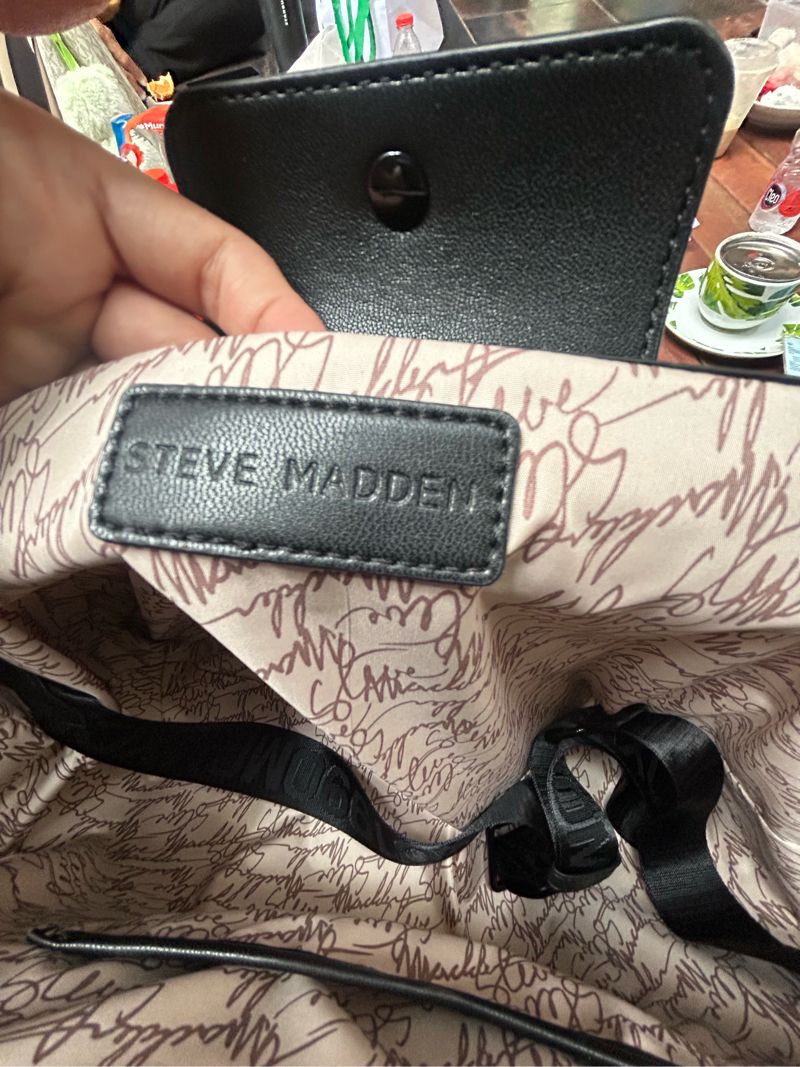 Steve Madden bag, foto 3