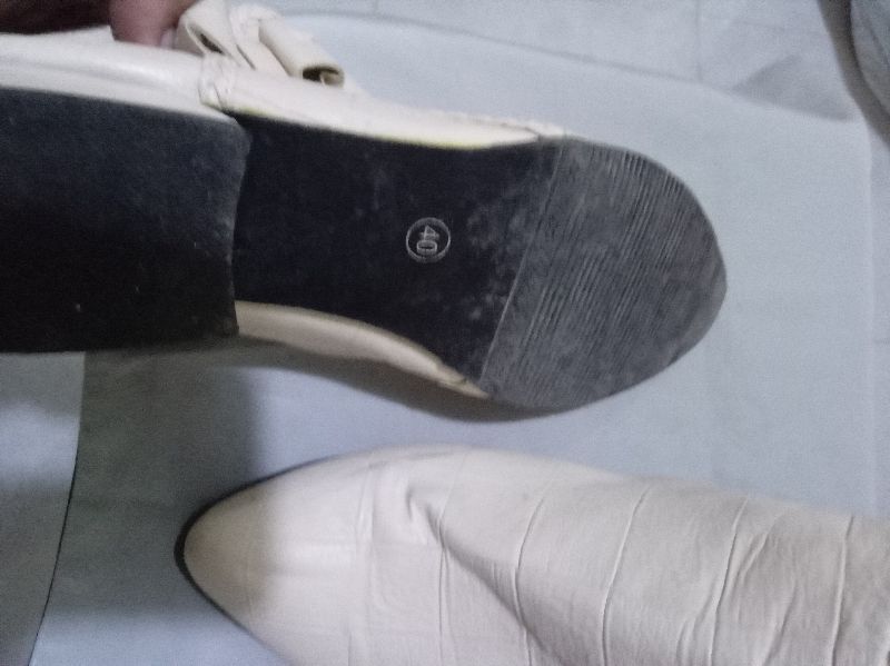 Preloved sepatu korean style, foto 3