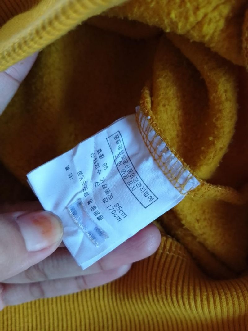 Hoodie JMB, foto 4