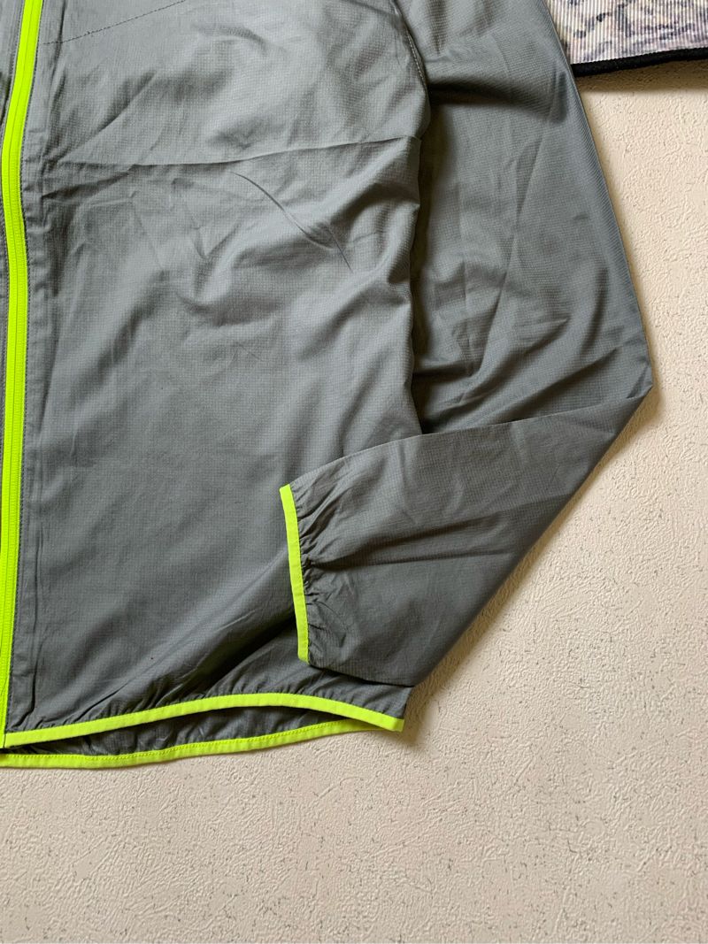 Jacket Running Puma, foto 3