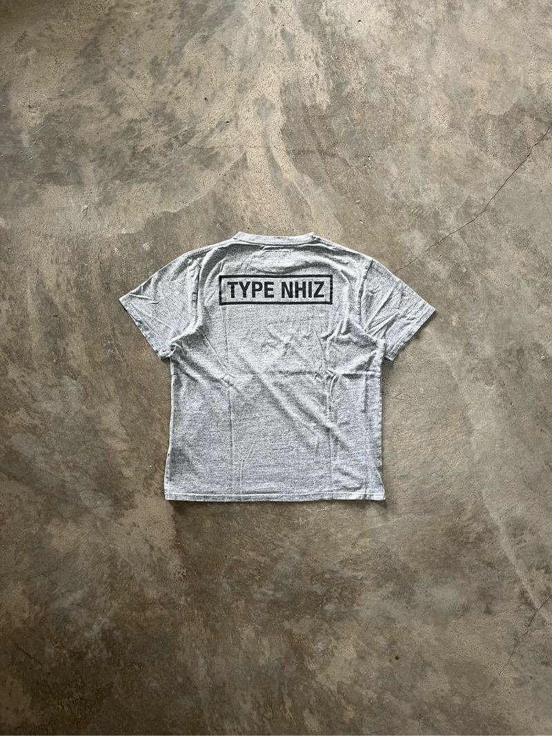 NEIGHBORHOODIZZUE T-SHIRT, foto 8