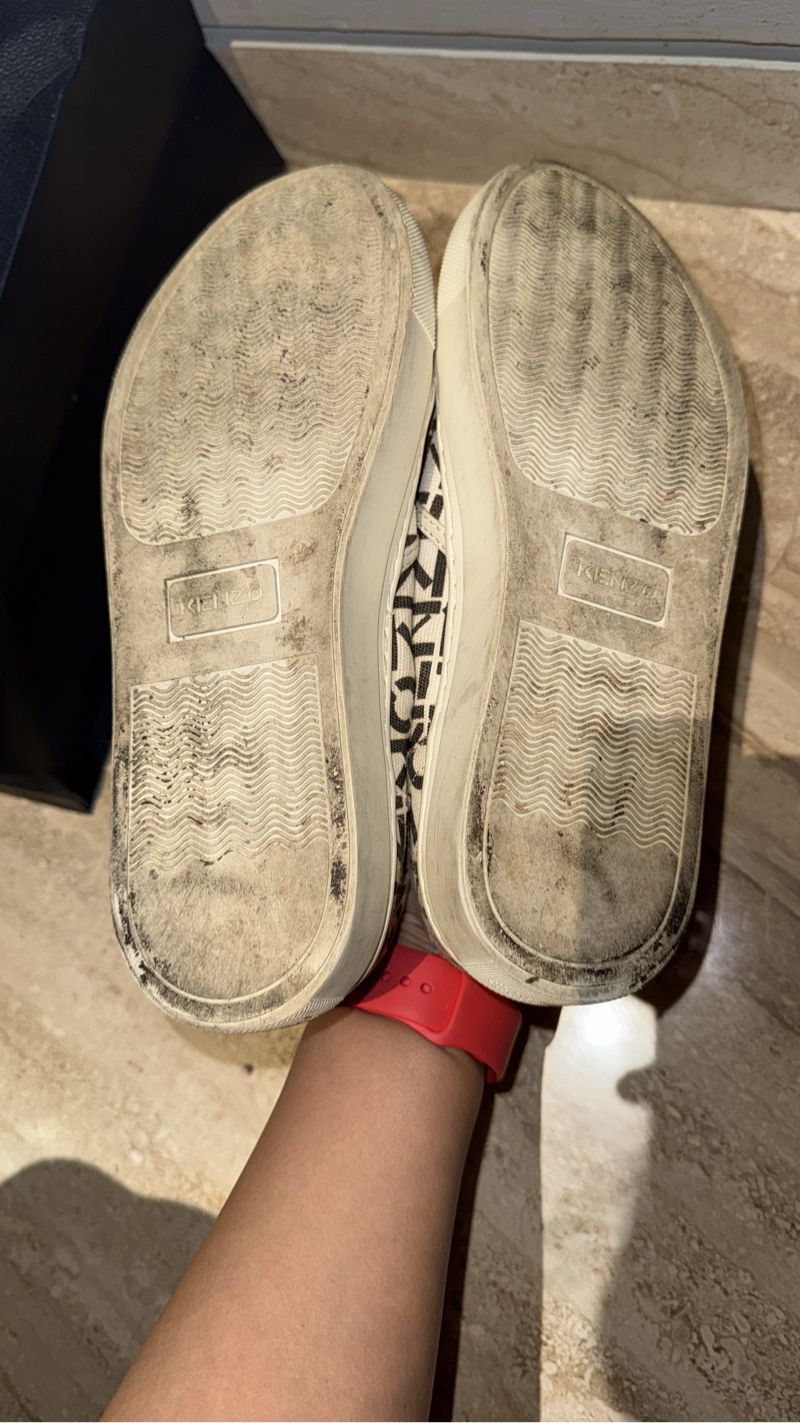 Kenzo slipper, foto 2