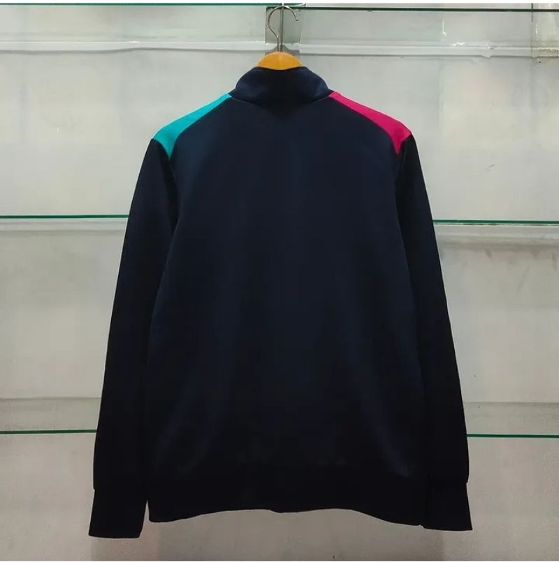 JACKET TRACK TOP UMBRO, foto 3