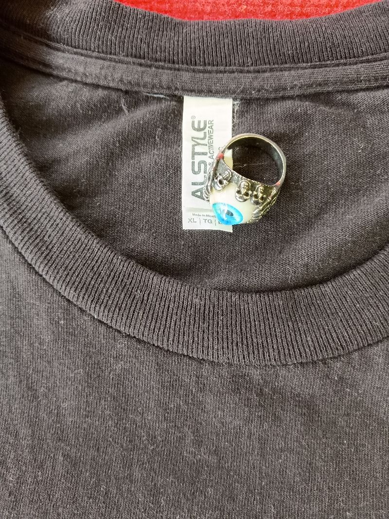 blank tee allstyle, foto 2