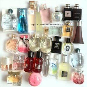 Parfum original non box travel size 50ml baca keterangan