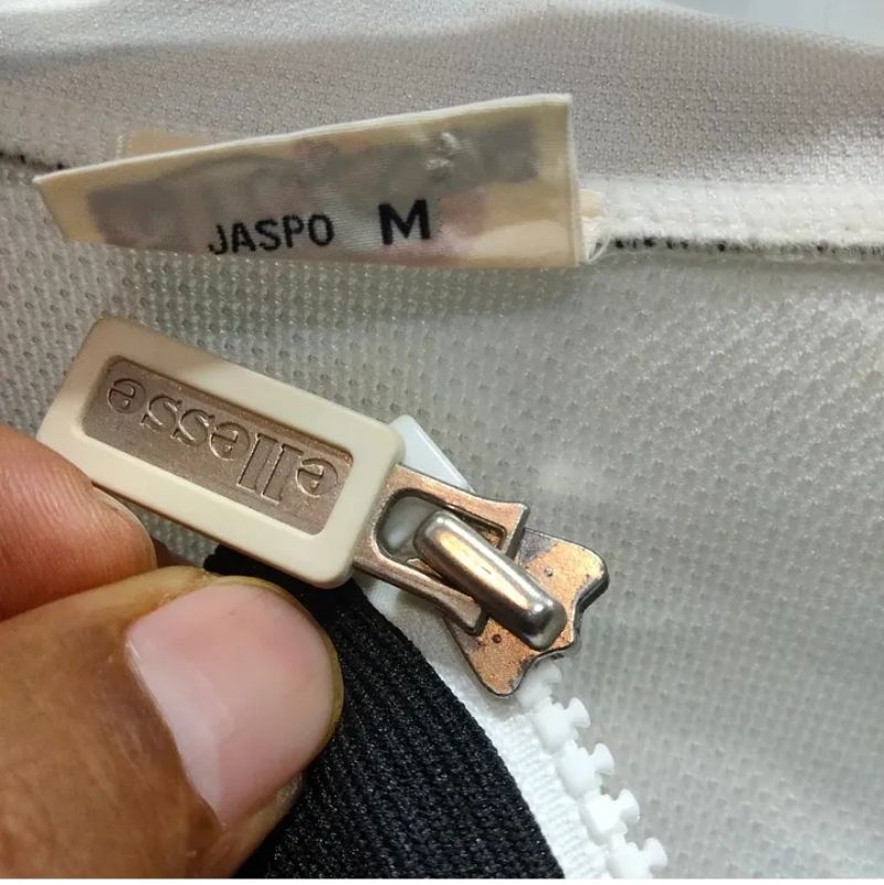 JACKET TRACKTOP ELLESSE, foto 6