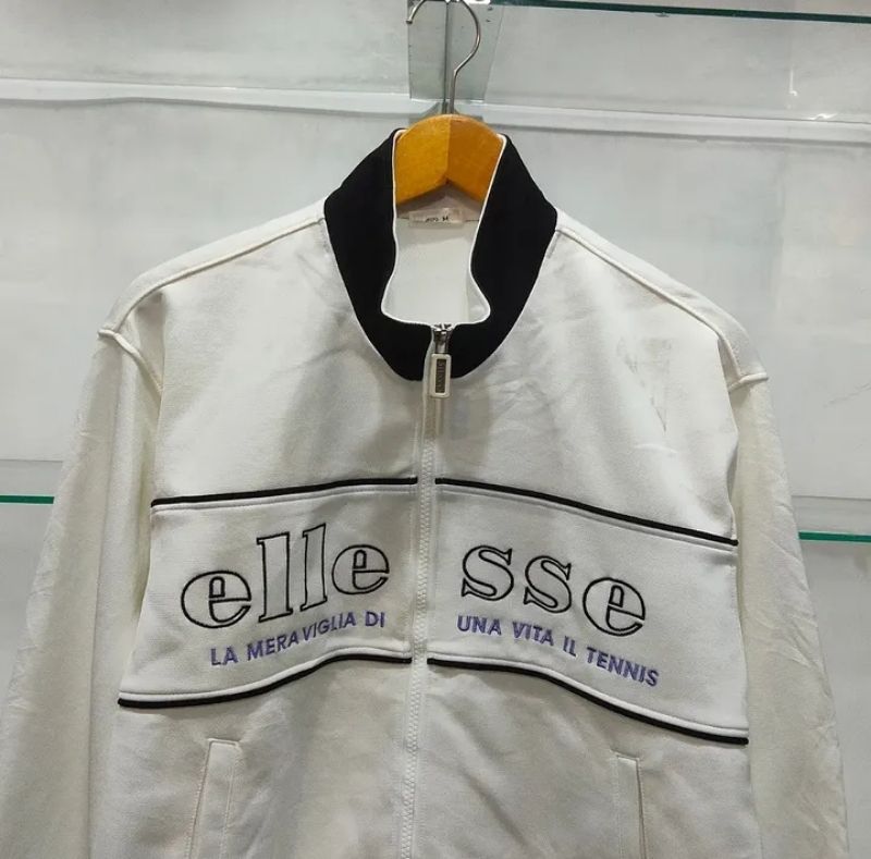 JACKET TRACKTOP ELLESSE, foto 2