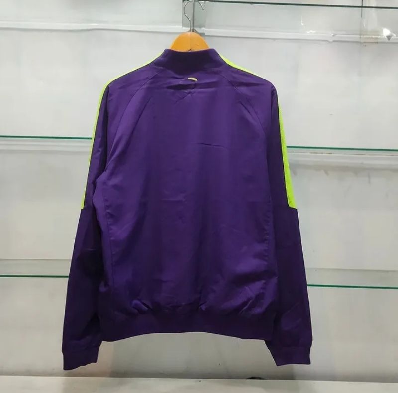 JACKET NIKE MANCHESTER CITY, foto 3
