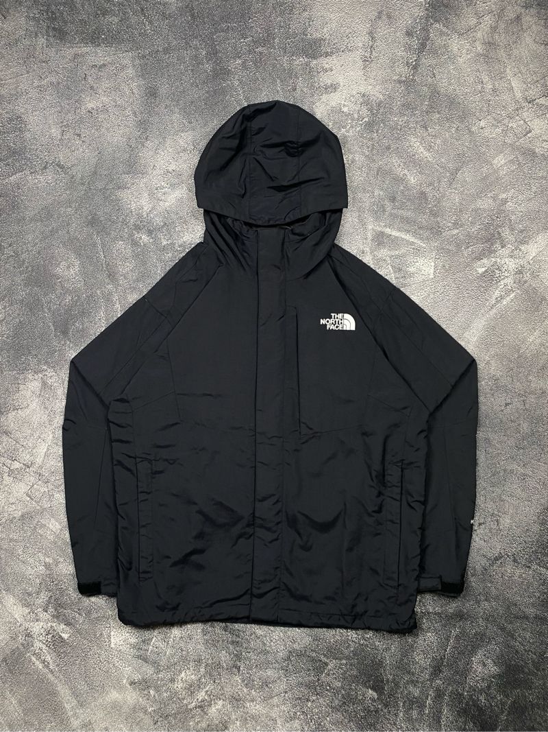 Jaket The North Face HyVent Gropcore, foto 3
