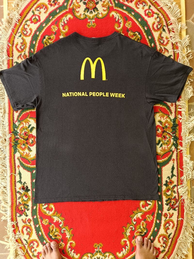 mcdonald's art, foto 4