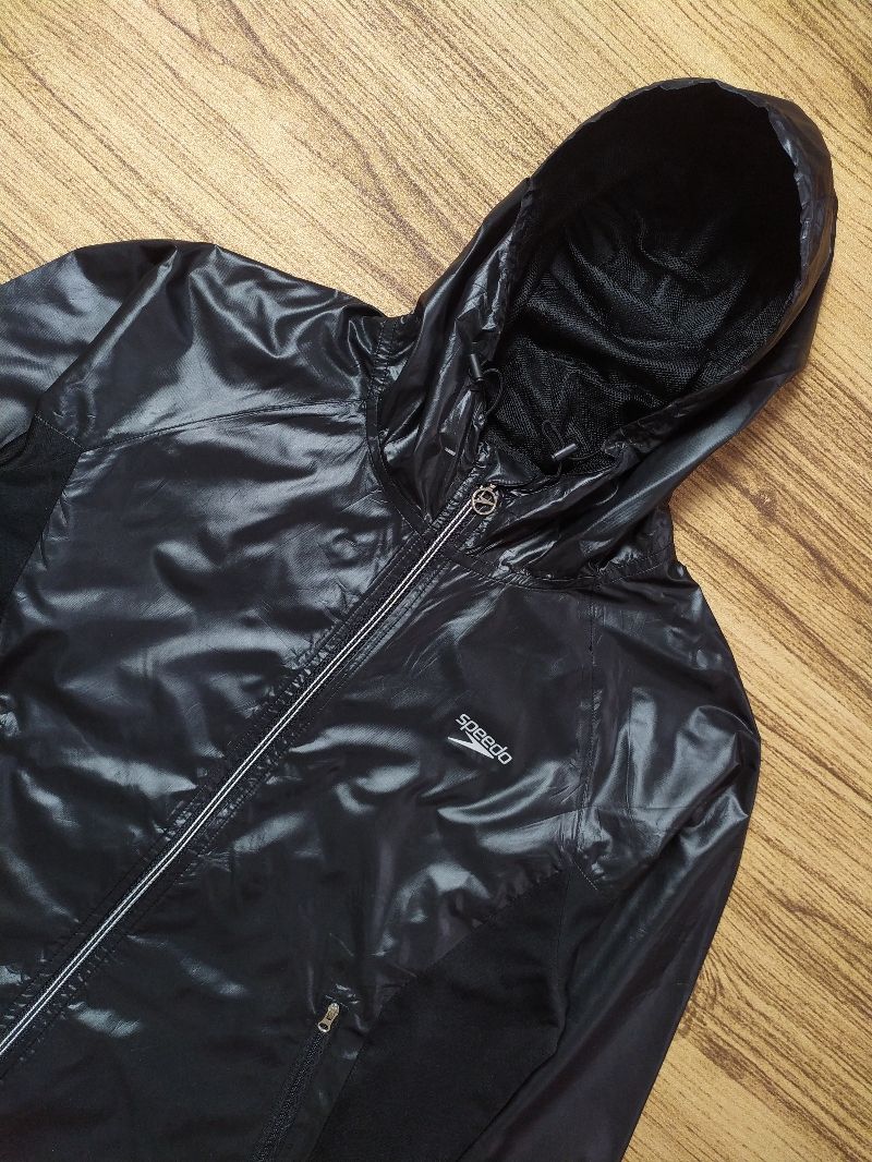 Speedo Windbreaker Jacket, foto 2