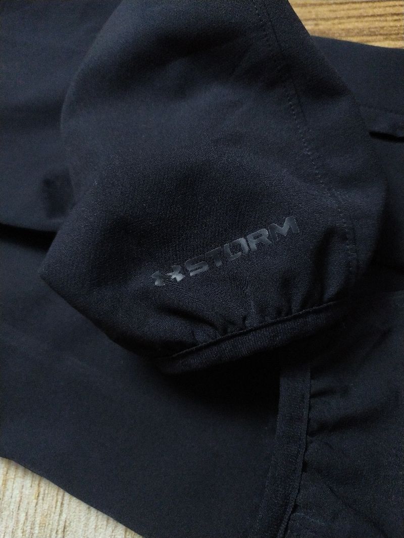 Under Armour Running Jacket, foto 4