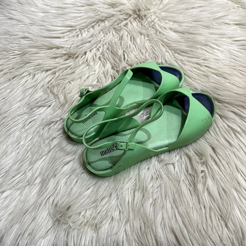 Melissa Silky Ad, foto 3
