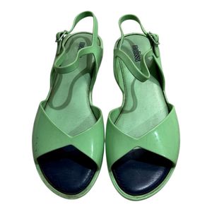 Melissa Silky Ad