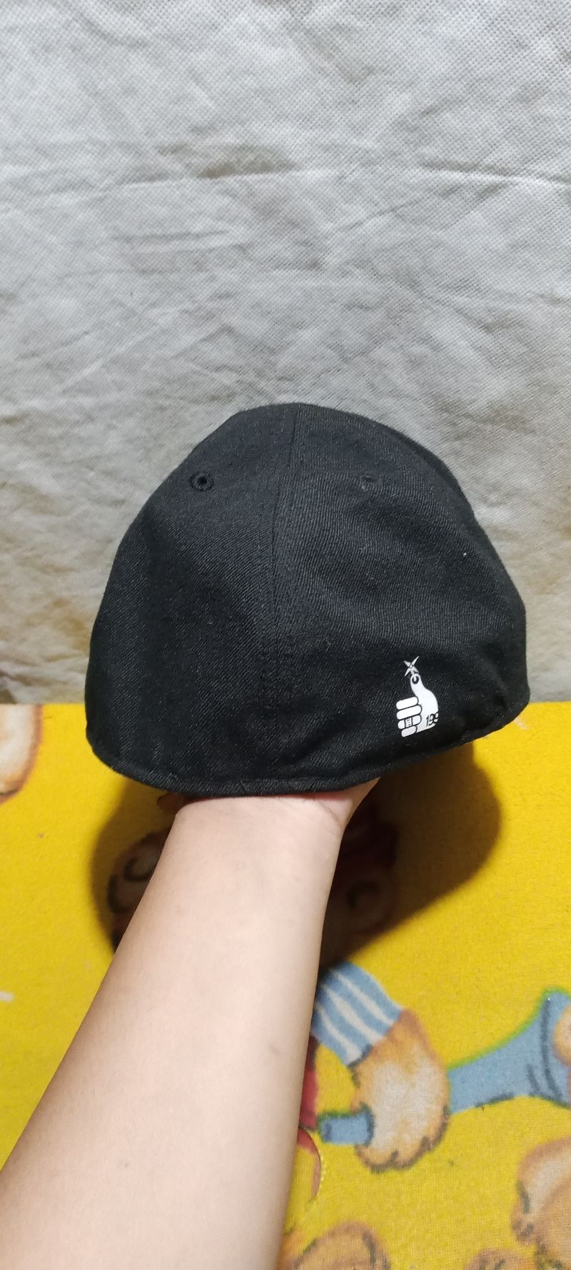 topi new era, foto 3