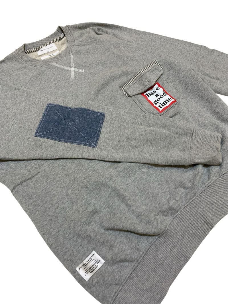CN Liful Minimal Garment X HAGT, foto 2