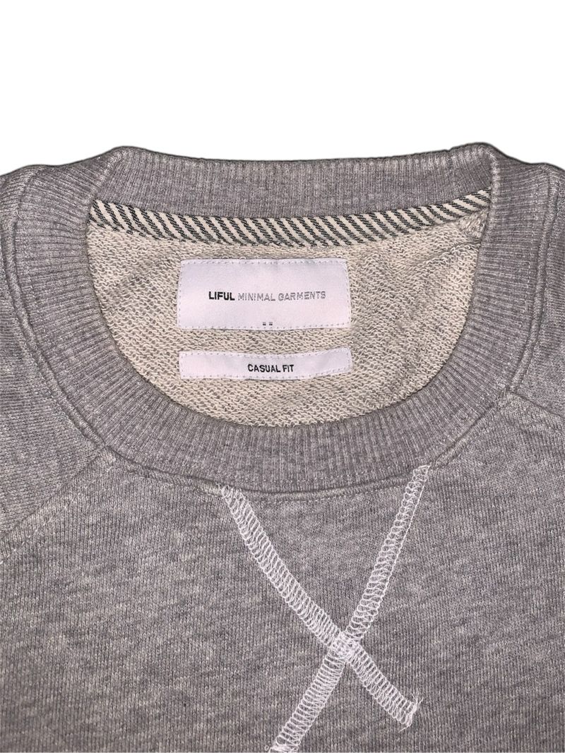 CN Liful Minimal Garment X HAGT, foto 3