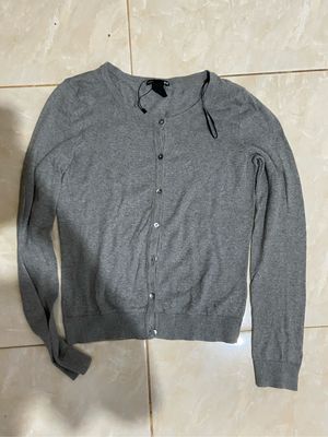 Cardigan HnM