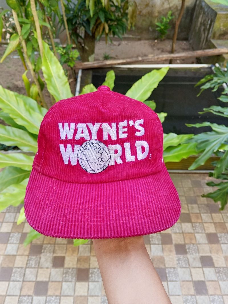 Vtg Waynes world, foto 5