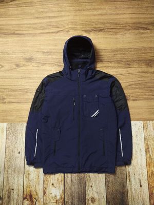 T-BUC Outdoor Jacket