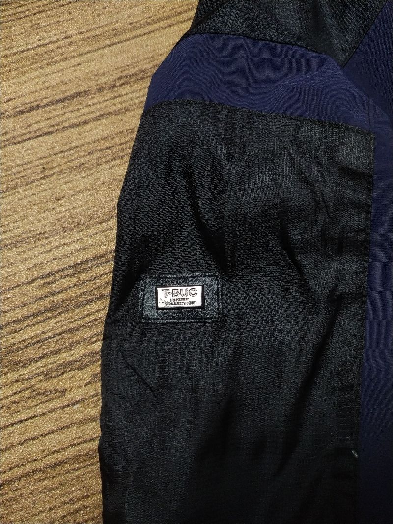 T-BUC Outdoor Jacket, foto 4