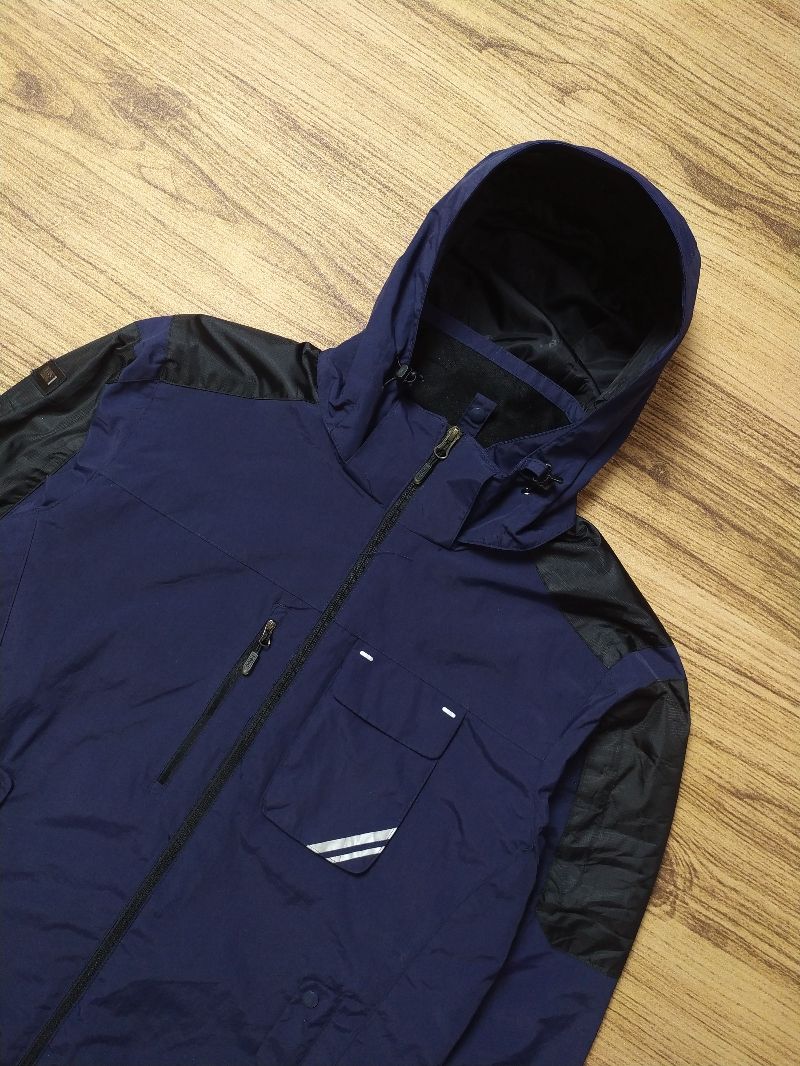 T-BUC Outdoor Jacket, foto 2
