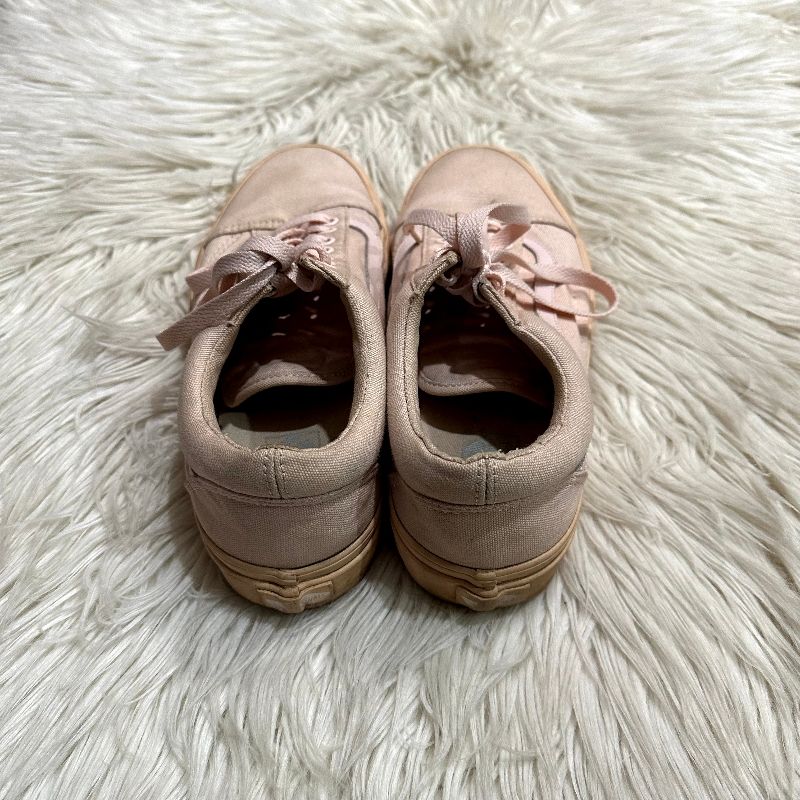 Vans Old School Mono Pastel, foto 5