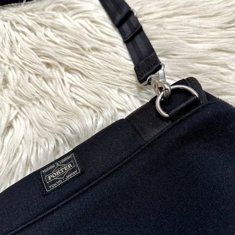 Head Porter Shoulder Bag Luna Collection, foto 5