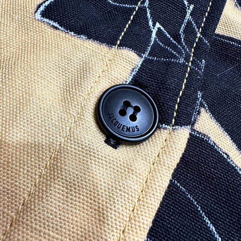 Jacquemus Shirt Le Coup de Soleil, foto 5