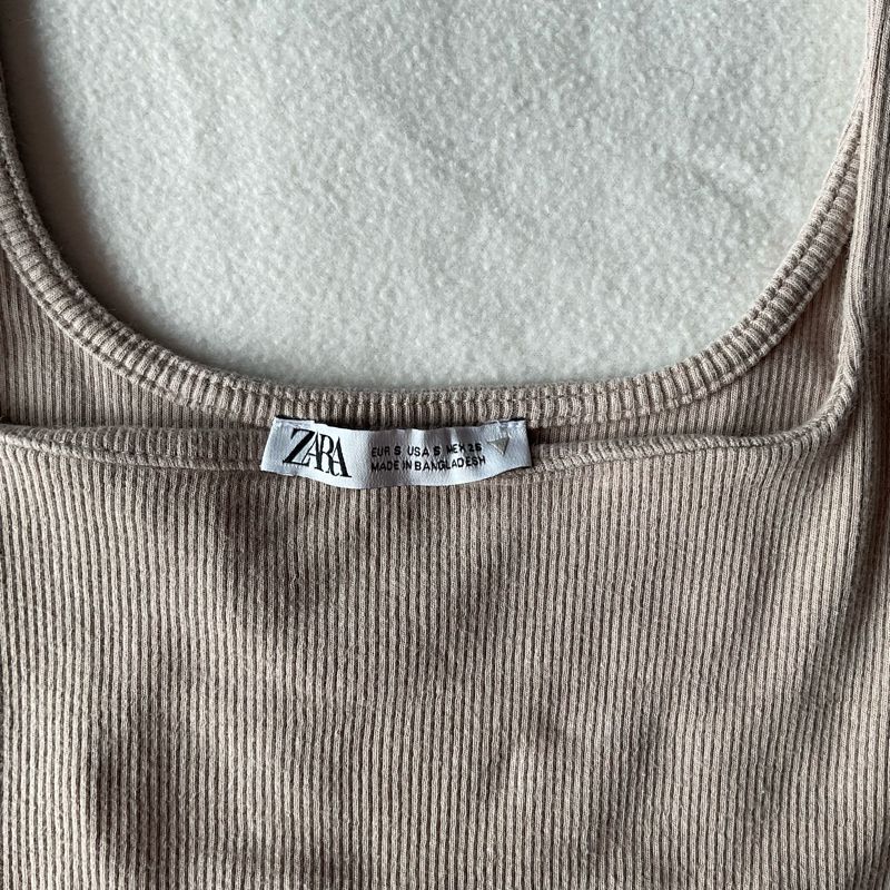 Zara tanktop, foto 2