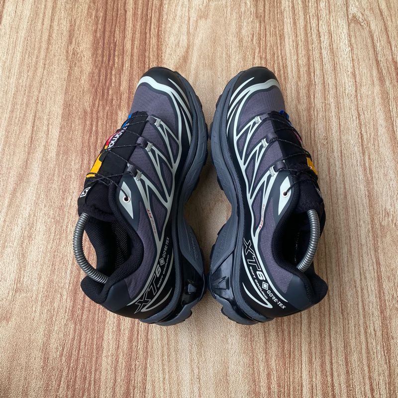 Salomon XT Gore Tex, foto 5