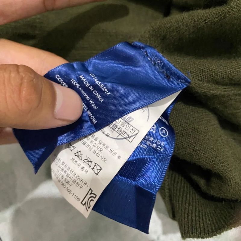 Polo knit Ralph Lauren, foto 4