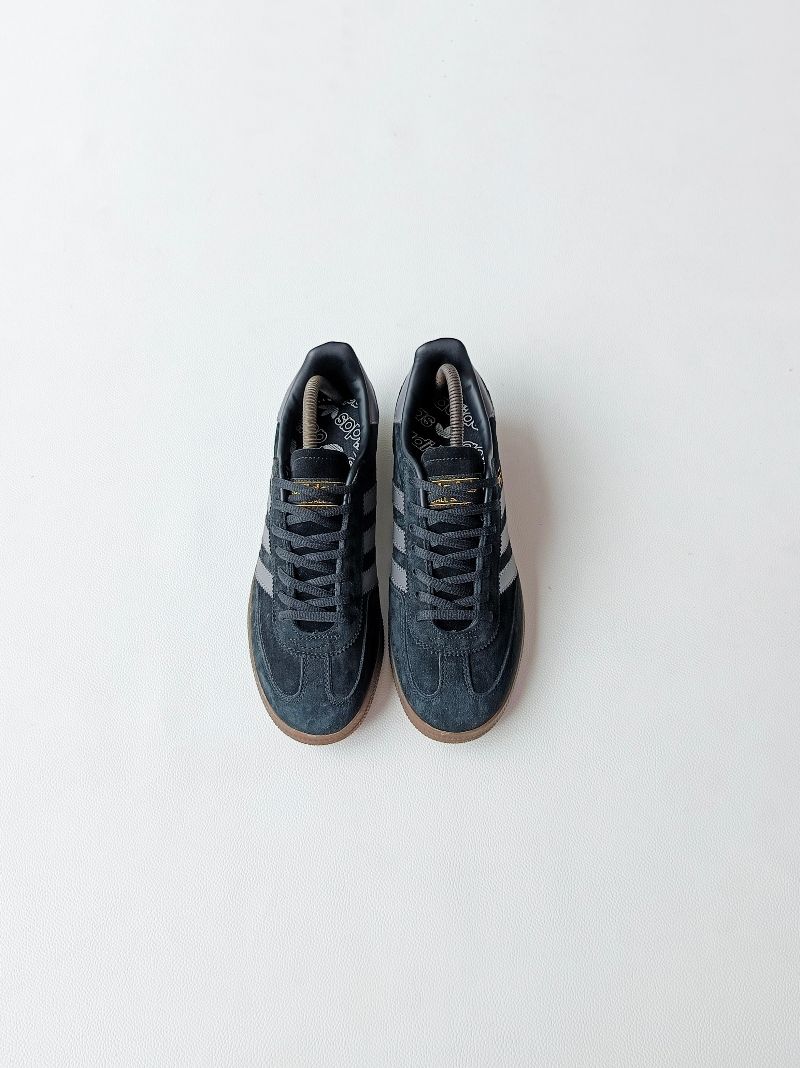 Adidas Handball Spezial Black Grey, foto 3