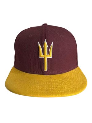 Topi “ 🔱 “ Second - LOCALENEMY