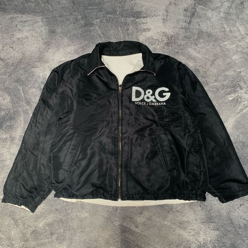 Jaket Dolce & Gabbana Second, foto 8