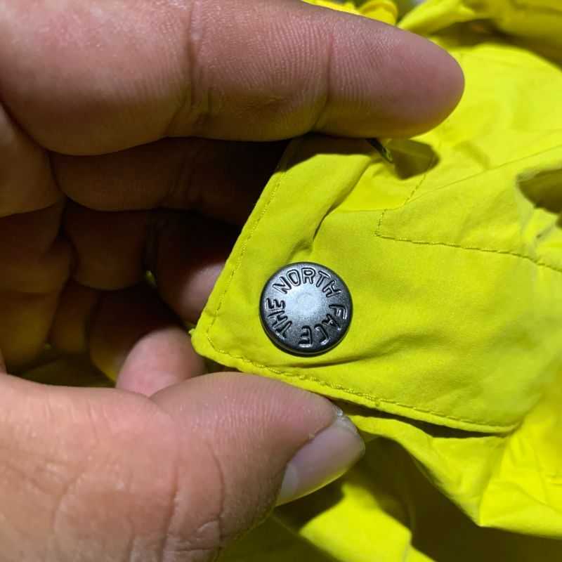 The North Face "Chena Hyvent" Jacket Water Proof, foto 8