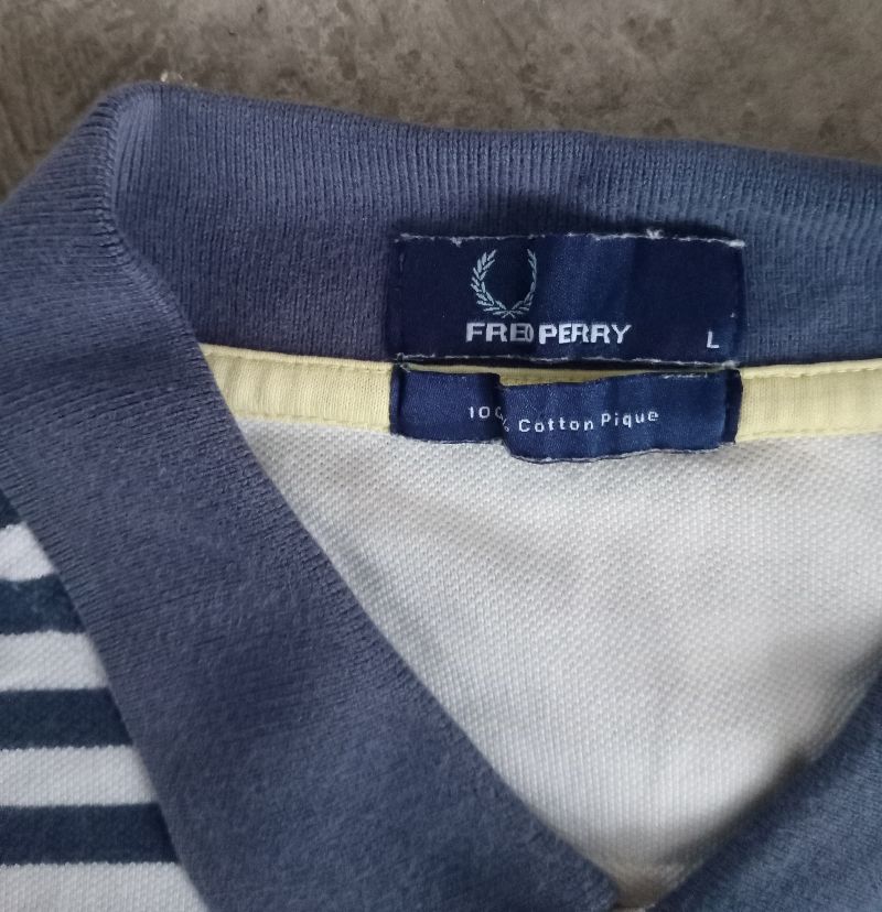 FREDPERRY, foto 4