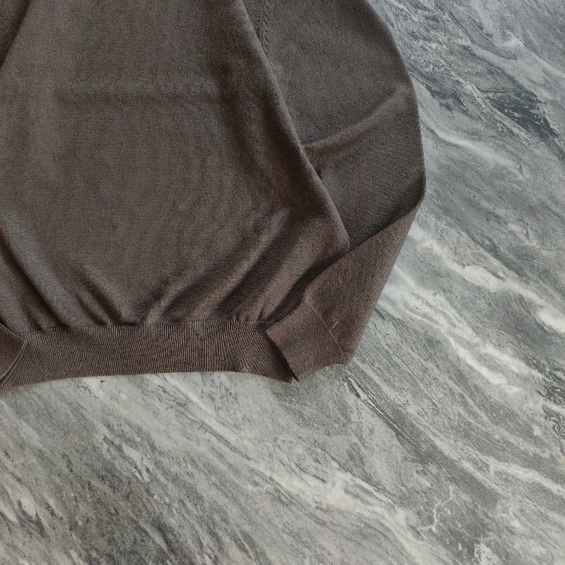 TURTLENECK BASIC OLD MONEY, foto 7