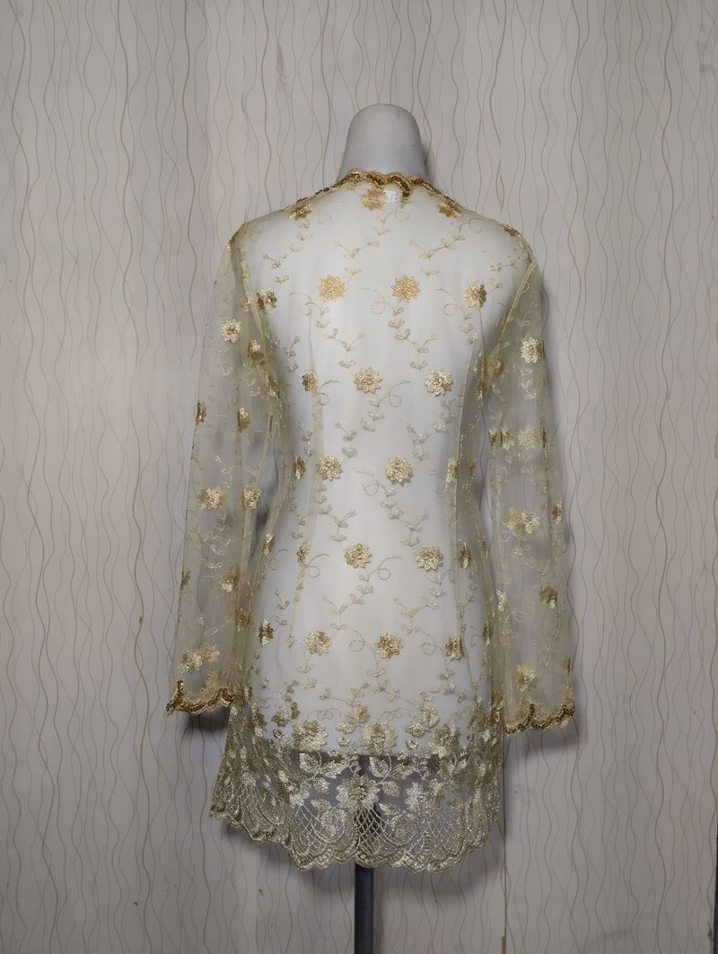 Kebaya Wanita, foto 2