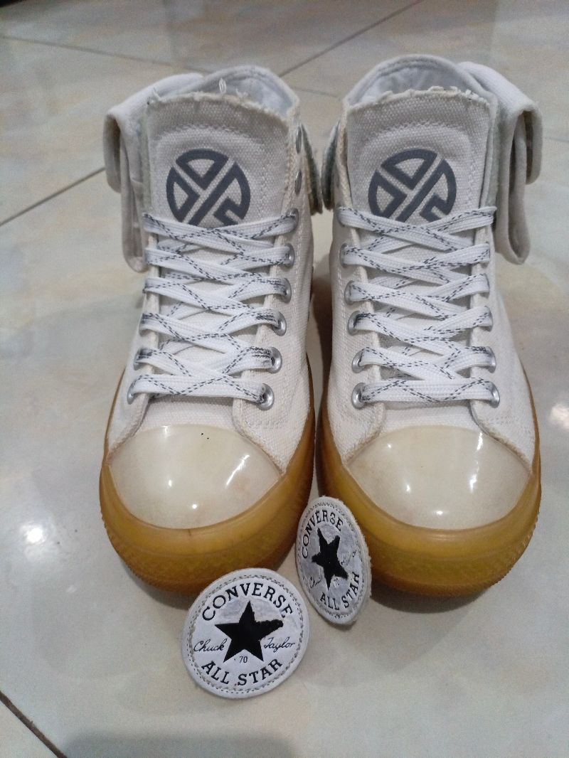 Converse 70's X Layzhang Cargo, foto 4