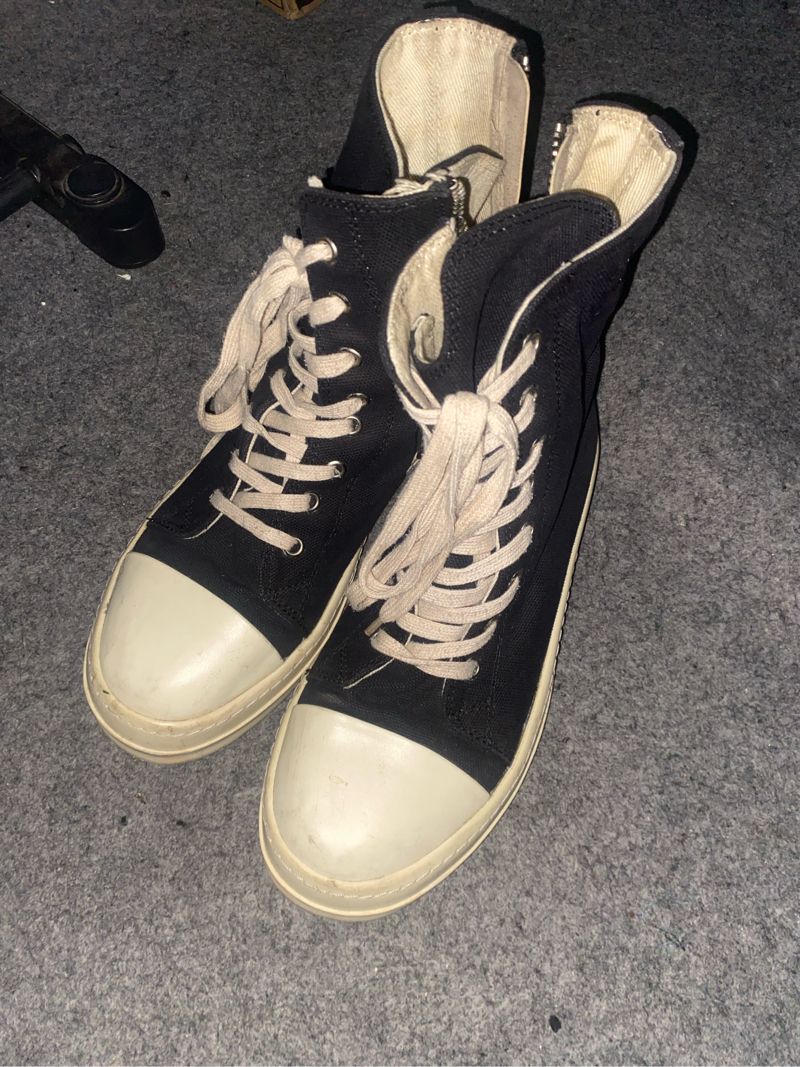 rick owens drkshdw, foto 3